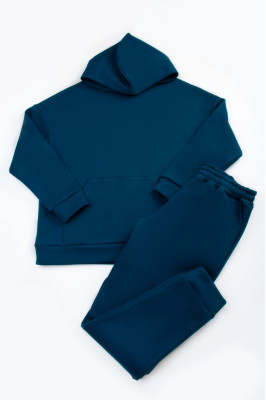 Костюм жіночий "Plus Size"